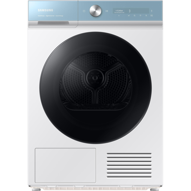 SAMSUNG DV90BB9545GMS2 Wärmepumpentrockner (9 kg , A+++)