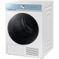 SAMSUNG DV90BB9545GMS2 Wärmepumpentrockner (9 kg , A+++)