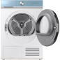 SAMSUNG DV90BB9545GMS2 Wärmepumpentrockner (9 kg , A+++)