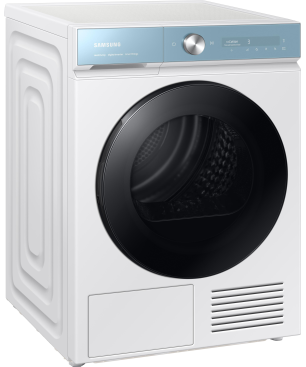 SAMSUNG DV90BB9545GMS2 Wärmepumpentrockner (9 kg , A+++)