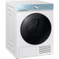 SAMSUNG DV90BB9545GMS2 Wärmepumpentrockner (9 kg , A+++)