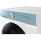 SAMSUNG DV90BB9545GMS2 Wärmepumpentrockner (9 kg , A+++)