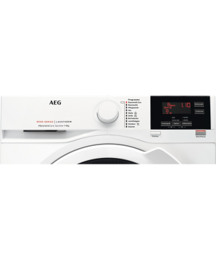 AEG T 8 DB 67580 Wärmepumpentrockner (8 kg, A++)