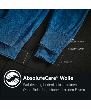 AEG T 8 DB 67580 Wärmepumpentrockner (8 kg, A++)