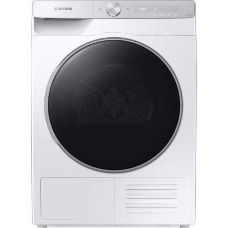 SAMSUNG DV91T8240SH Wärmepumpentrockner (9 kg , A+++)