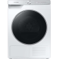 SAMSUNG DV91T8240SH Wärmepumpentrockner (9 kg , A+++)