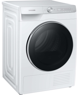 SAMSUNG DV91T8240SH Wärmepumpentrockner (9 kg , A+++)