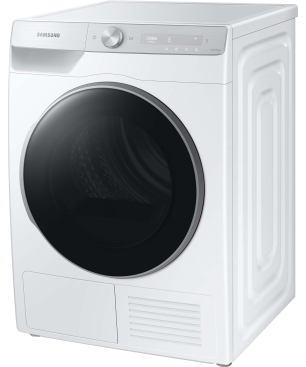 SAMSUNG DV91T8240SH Wärmepumpentrockner (9 kg , A+++)