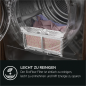 AEG TR9A75680 Wärmepumpentrockner Serie 9000 AbsoluteCare® Plus mit 3D-Scan-Technologie (8 kg , A+++)