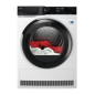 AEG TR9A75680 Wärmepumpentrockner Serie 9000 AbsoluteCare® Plus mit 3D-Scan-Technologie (8 kg , A+++)
