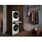 AEG TR9A75680 Wärmepumpentrockner Serie 9000 AbsoluteCare® Plus mit 3D-Scan-Technologie (8 kg , A+++)