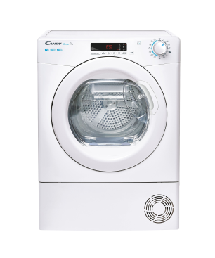 CANDY CSOE H7A2DE-S Wärmepumpentrockner (A++)