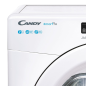 CANDY CSOE H7A2DE-S Wärmepumpentrockner (A++)