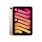 Apple iPad Mini (2021) 256GB WiFI + Cellular Rosé