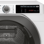 HOOVER ND4 H7A2TSBEX-S Wärmepumpentrockner (A++)