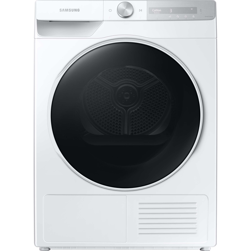 SAMSUNG DV91T7240WH/S2 Wärmepumpentrockner (9 kg , A+++)