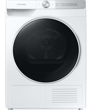 SAMSUNG DV91T7240WH/S2 Wärmepumpentrockner (9 kg , A+++)