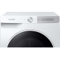 SAMSUNG DV91T7240WH/S2 Wärmepumpentrockner (9 kg , A+++)
