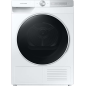 SAMSUNG DV91T7240WH/S2 Wärmepumpentrockner (9 kg , A+++)