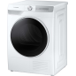 SAMSUNG DV91T7240WH/S2 Wärmepumpentrockner (9 kg , A+++)