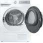 SAMSUNG DV91T7240WH/S2 Wärmepumpentrockner (9 kg , A+++)