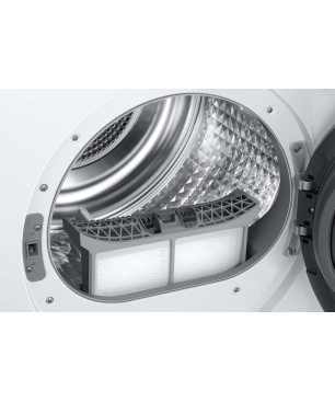 SAMSUNG DV91T7240WH/S2 Wärmepumpentrockner (9 kg , A+++)