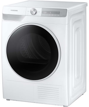 SAMSUNG DV91T7240WH/S2 Wärmepumpentrockner (9 kg , A+++)