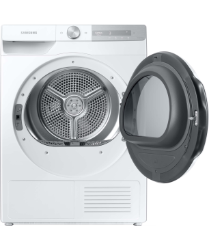 SAMSUNG DV91T7240WH/S2 Wärmepumpentrockner (9 kg , A+++)