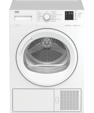BEKO DS 852 GAV Wärmepumpentrockner (8 kg, A+++)