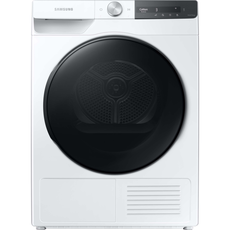 SAMSUNG DV80T7220BT/S2 Wärmepumpentrockner (8 kg , A+++)