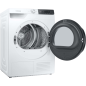 SAMSUNG DV80T7220BT/S2 Wärmepumpentrockner (8 kg , A+++)