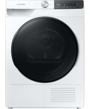 SAMSUNG DV80T7220BT/S2 Wärmepumpentrockner (8 kg , A+++)