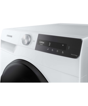 SAMSUNG DV80T7220BT/S2 Wärmepumpentrockner (8 kg , A+++)