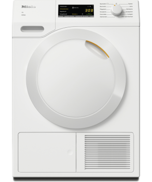 MIELE TCA230WP Active Wärmepumpentrockner T1 Chrome Edition (7 kg , A++)