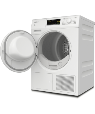 MIELE TCA230WP Active Wärmepumpentrockner T1 Chrome Edition (7 kg , A++)