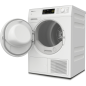 MIELE TCA230WP Active Wärmepumpentrockner T1 Chrome Edition (7 kg , A++)