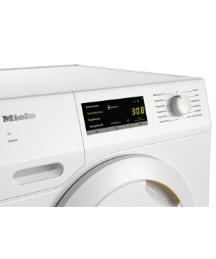 MIELE TCA230WP Active Wärmepumpentrockner T1 Chrome Edition (7 kg , A++)