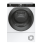 HOOVER NDPEH10A2TCBEXSS Wärmepumpentrockner (A++)