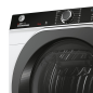 HOOVER NDPEH10A2TCBEXSS Wärmepumpentrockner (A++)