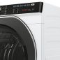 HOOVER NDPEH10A2TCBEXSS Wärmepumpentrockner (A++)