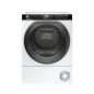 HOOVER NDPEH9A2TCBEXS-S Wärmepumpentrockner (A++)