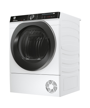 HOOVER NDPEH9A2TCBEXS-S Wärmepumpentrockner (A++)