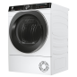 HOOVER NDPEH9A2TCBEXS-S Wärmepumpentrockner (A++)