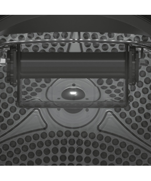 HOOVER NDPEH9A2TCBEXS-S Wärmepumpentrockner (A++)