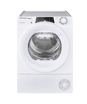 CANDY ROE H8A2TE-S Wärmepumpentrockner (A++)