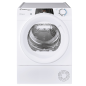 CANDY ROE H8A2TE-S Wärmepumpentrockner (A++)
