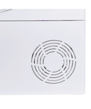 CANDY ROE H8A2TE-S Wärmepumpentrockner (A++)