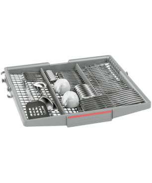 BOSCH SGI4HTS31E Serie 4 Geschirrspüler (teilintegrierbar, 598 mm