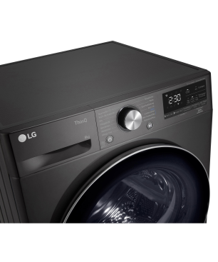 LG RT80V9B Wärmepumpentrockner Vivace (8 kg , A+++)