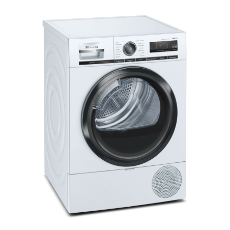 SIEMENS WT47XMA1 Wärmepumpentrockner IQ700 (8 kg , A+++)